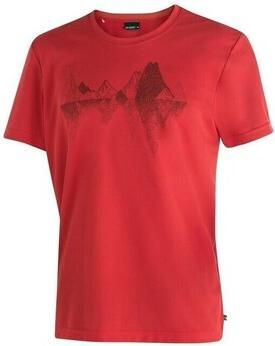 Maier sports T-shirt Korte Mouw 3003117M20002
