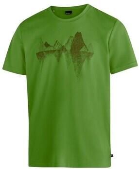 Maier sports T-shirt Korte Mouw 3003117M20009