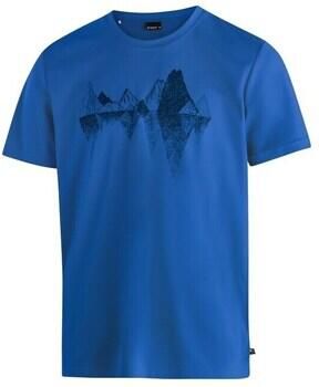 Maier sports T-shirt Korte Mouw 3003117M20012