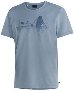 Maier sports T-shirt Korte Mouw 3003117M20013