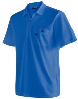 Maier sports T-shirt Korte Mouw Arwin 2.0