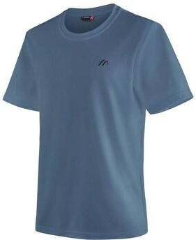 Maier sports T-shirt Korte Mouw Walter