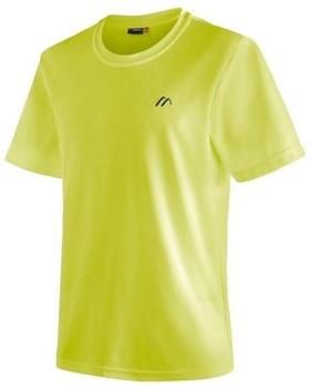 Maier sports T-shirt Korte Mouw Walter