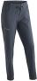 Maier Sports Outdoorbroek Fortunit XR W Dames wandelbroek lichte ademende functionele broek trekkingbroek - Thumbnail 1