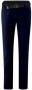 Maier Sports Functionele broek Perlit W warme dames softshell broek winter outdoor broek winddicht regular fit - Thumbnail 1