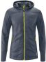 Maier Sports Functioneel jack Caurus Wool M - Thumbnail 1
