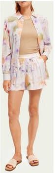 Maison Scotch Broek