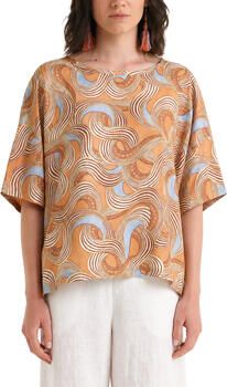 Maliparmi Blouse JM5590-31027