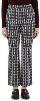 Maliparmi Chino Broek JH7479-60168