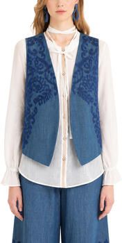 Maliparmi Gilet JE1128-10210