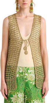 Maliparmi Gilet JE1130-78213