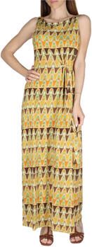 Maliparmi Lange Jurk JF6648-70230