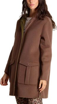 Maliparmi Mantel JA5340-20276