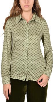 Maliparmi Overhemd JM5564-70654