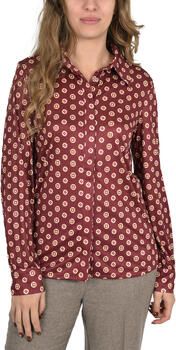 Maliparmi Overhemd JM5564-70654