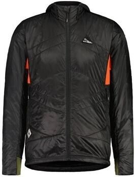 Maloja Blazer Isolations hybridjacke Alvism Moonless
