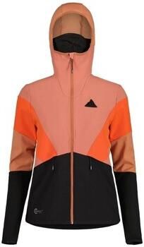 Maloja Blazer Skijacke Fronebenm