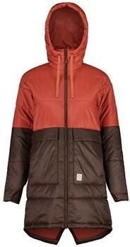 Maloja Parka Jas Berram Urban Puffer Coat