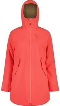 Maloja Parka Jas Kareckm Alpine Insulated Coat