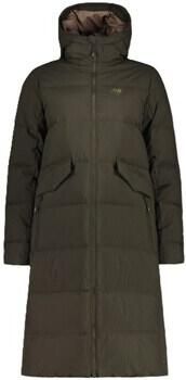 Maloja Parka Jas Urban Redown