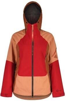 Maloja Parka Jas Winter skijacke Eiskogelm