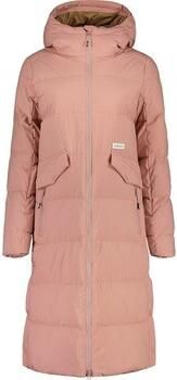 Maloja Parka Jas Wintermantel Ankogelm Urban Redown Coat