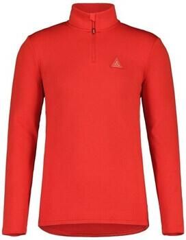 Maloja T-shirt Korte Mouw Cesarm Mountain Fleece