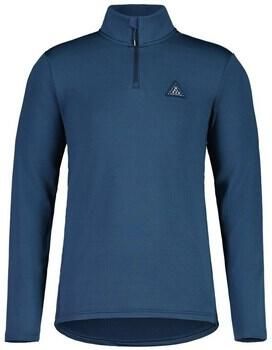 Maloja T-shirt Korte Mouw Cesarm Mountain Fleece