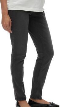 Mamalicious Skinny fit zwangerschapsjeans met stretch model 'NEWAMY' - Foto 2