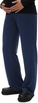 Mamalicious Zwangerschapsbroek met buikband model 'CAYLYN'