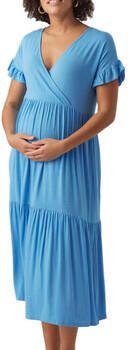 Mamalicious Lange Jurk