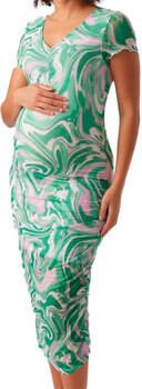 Mamalicious Lange Jurk