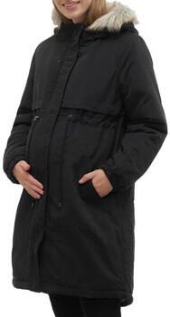 Mamalicious Parka Jas
