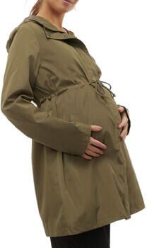 Mamalicious Parka Jas