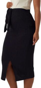 Mamalicious Zwangerschapsjurk met V-hals