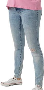 Mamalicious Skinny Jeans