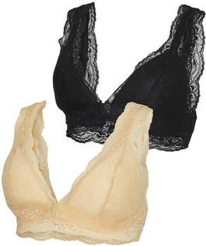 Mamalicious Strapless Verwijderbare bandjes