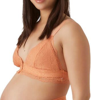 Mamalicious Strapless Verwijderbare bandjes