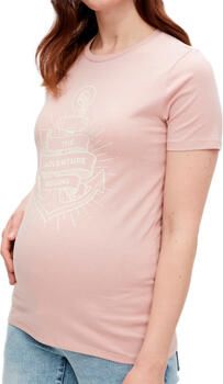 Mamalicious T-shirt