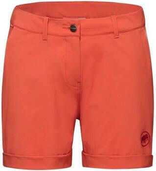 Mammut Korte Broek