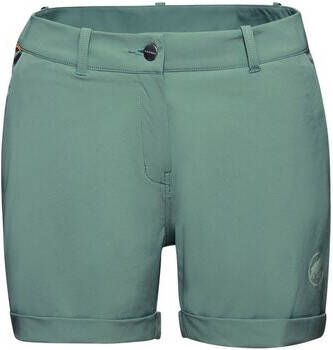 Mammut Korte Broek
