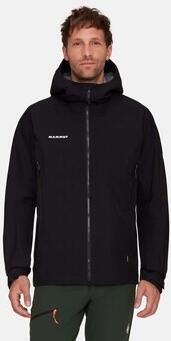 Mammut Blazer Crater Iv Hs Hooded Jacket Men