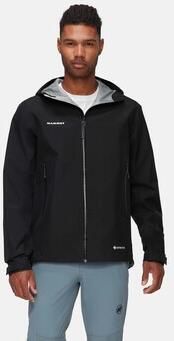 Mammut Blazer Crater Light Hs Hooded Jacket Men