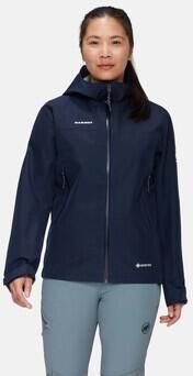 Mammut Blazer Crater Light Hs Hooded Jacket Women