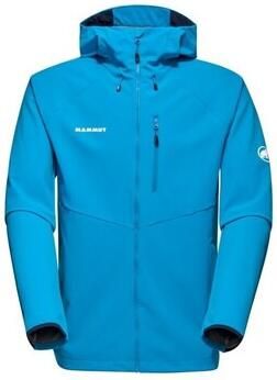 Mammut Blazer Ganzjahres softshelljacke Ultimate Comfort
