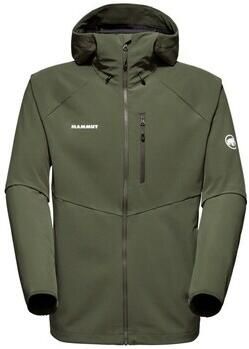 Mammut Blazer Ganzjahres softshelljacke Ultimate Comfort