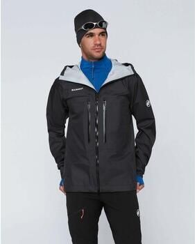 Mammut Blazer Taiss Light Hs Hooded Jacket Men