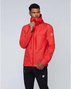 Mammut Blazer Taiss Light Hs Hooded Jacket Men