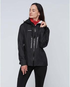 Mammut Blazer Taiss Light Hs Hooded Jacket Women