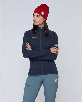 Mammut Blazer Taiss Ml Jacket Women